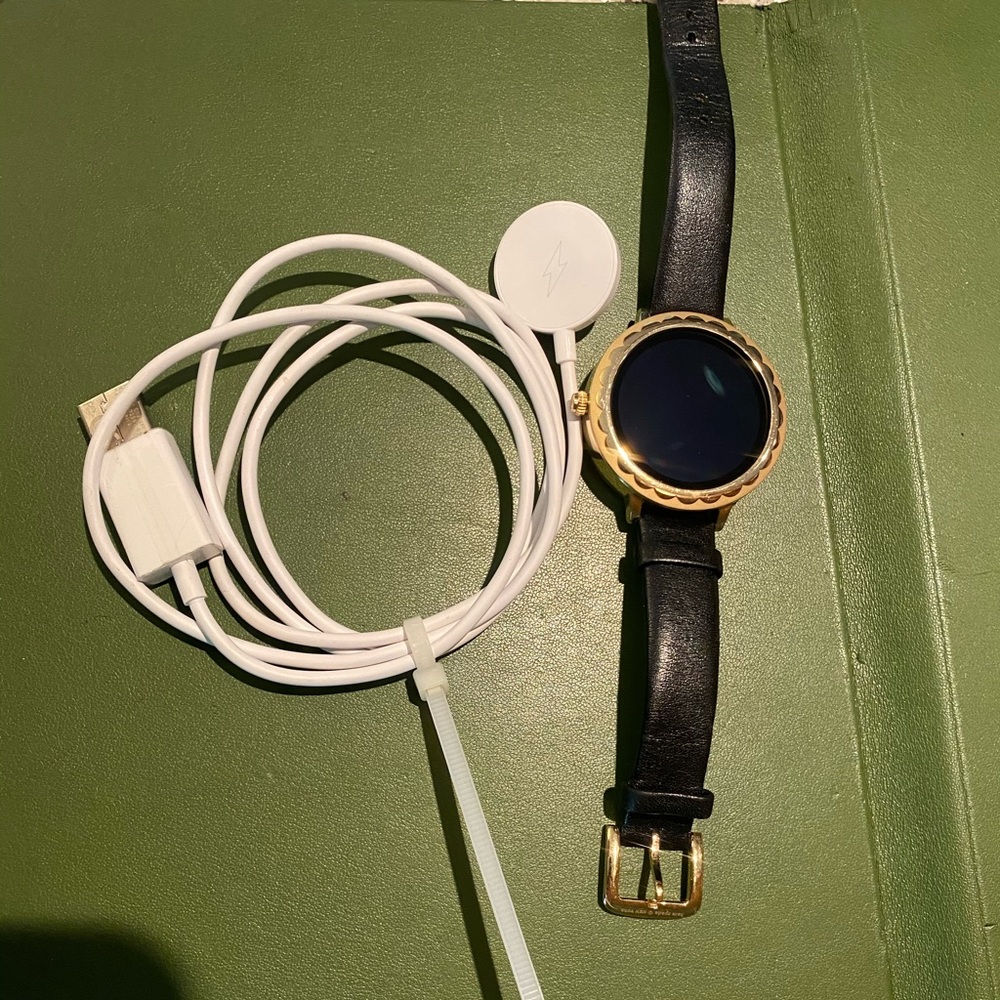 Kate Spade Smart Watch